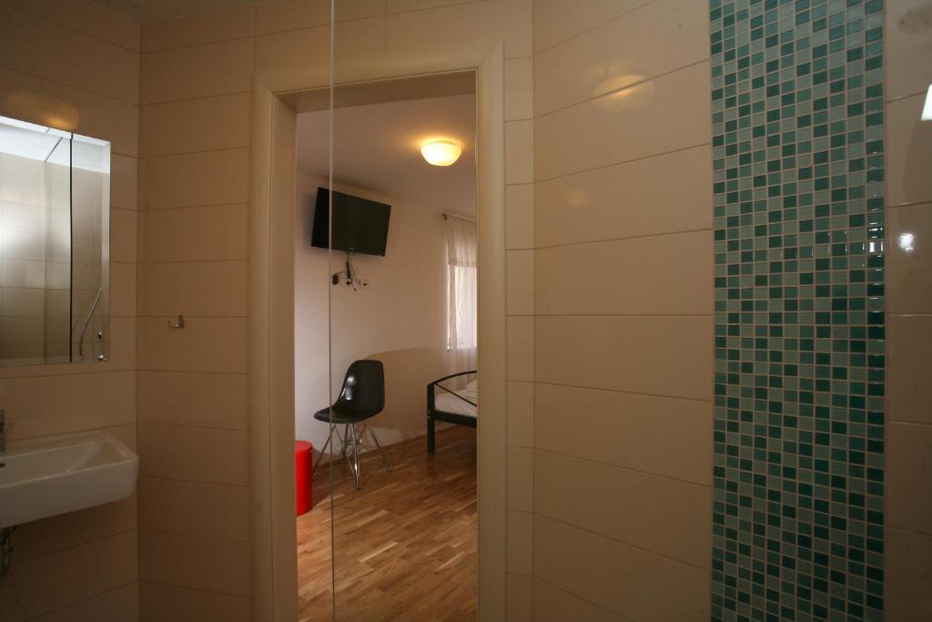 Rooms Beljan Trogir Exterior photo