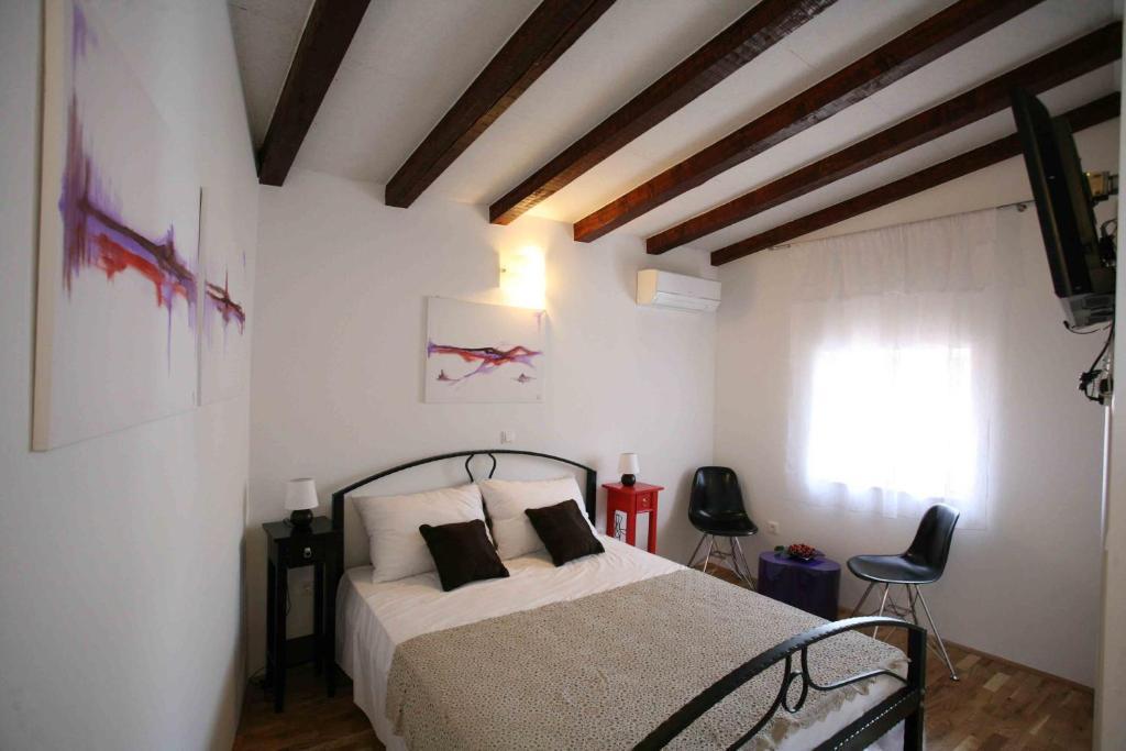Rooms Beljan Trogir Room photo